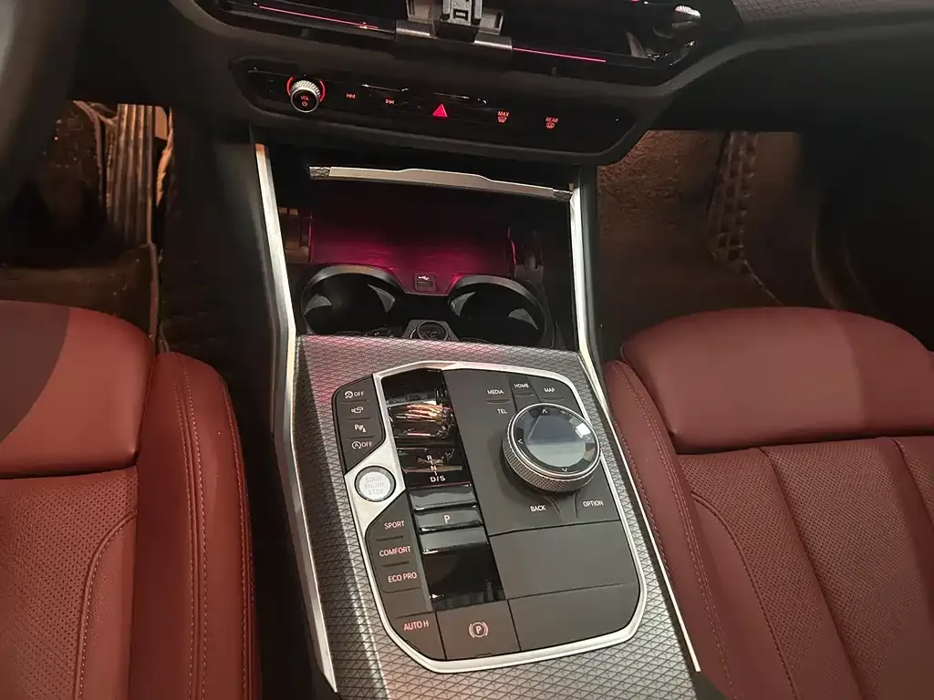 BMW 4 Series — фото 9