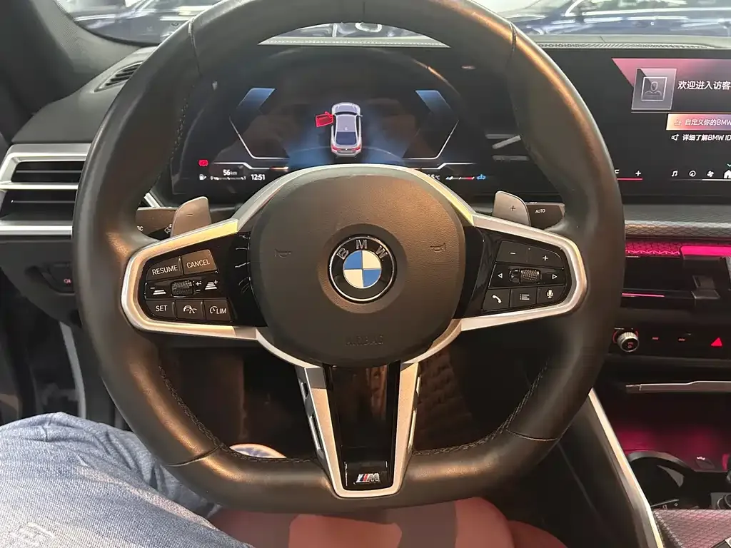 BMW 4 Series — фото 5