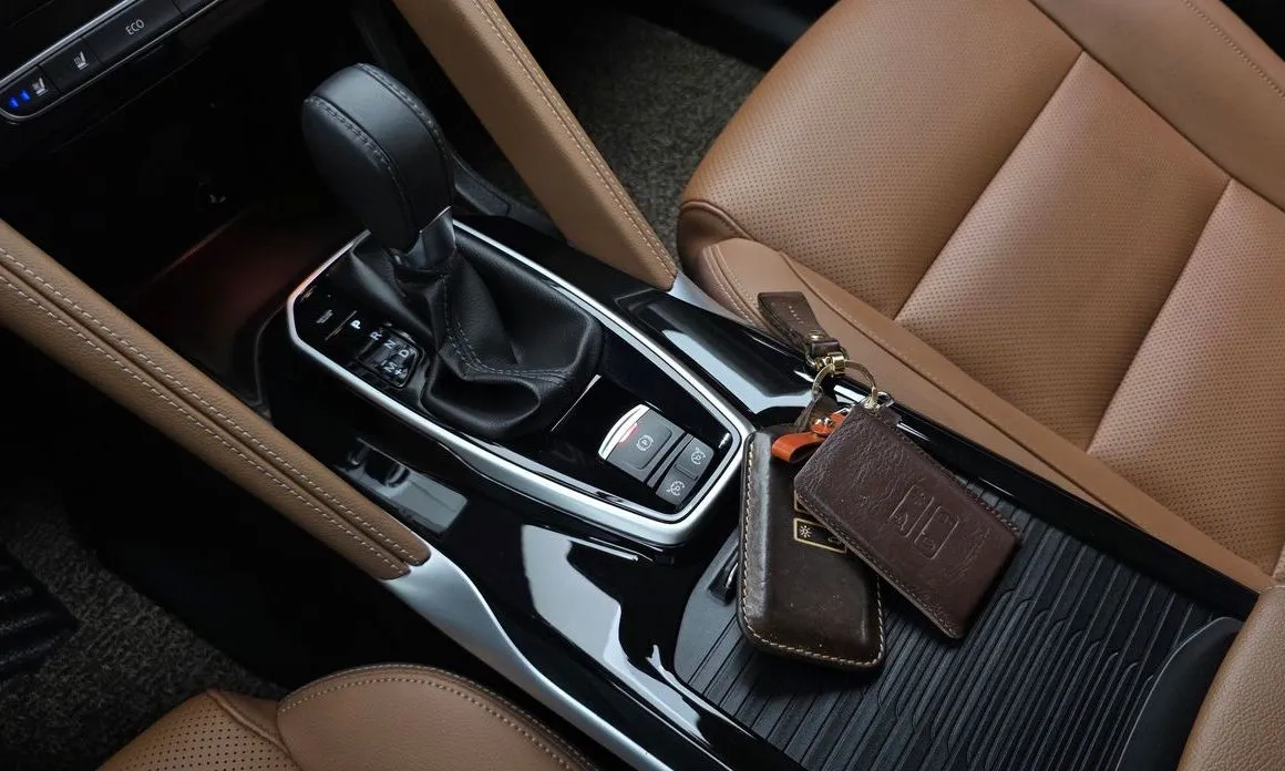 Renault Korea (Samsung) QM6 — фото 9