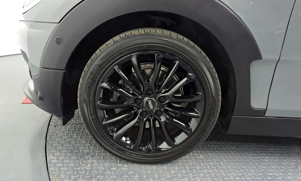 Mini Clubman 2021 из KR, фото 7