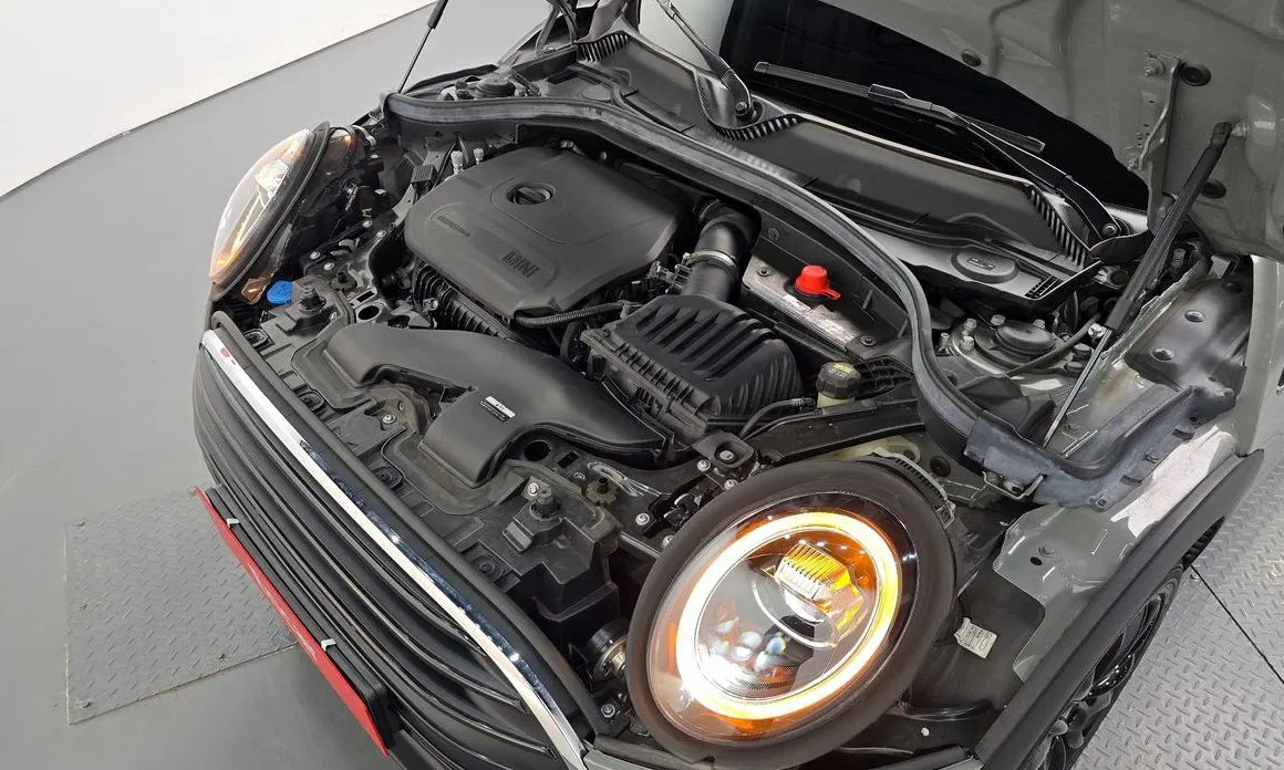 Mini Clubman 2021 из KR, фото 6