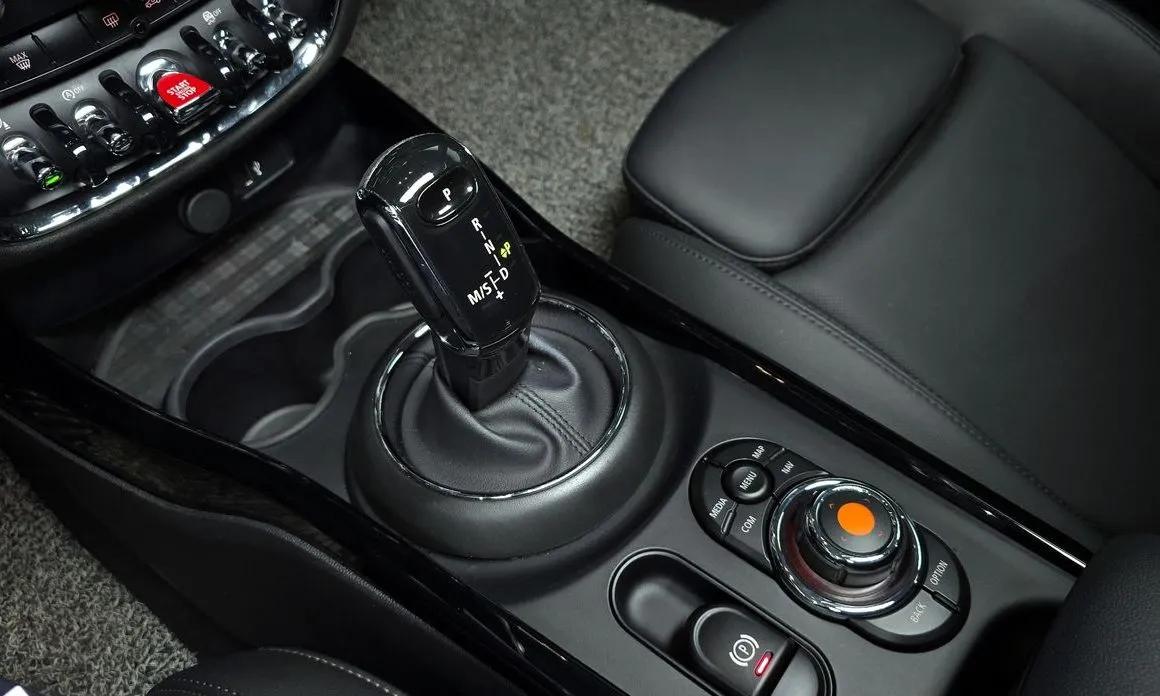 Mini Clubman 2021 из KR, фото 4