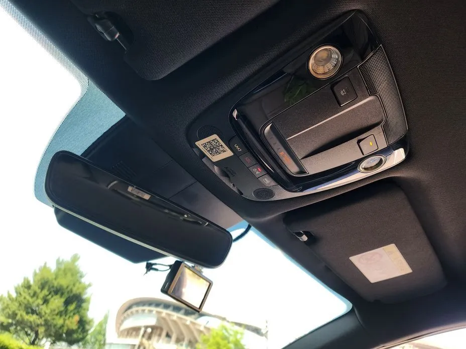 Kia K5 2021 из KR, фото 4