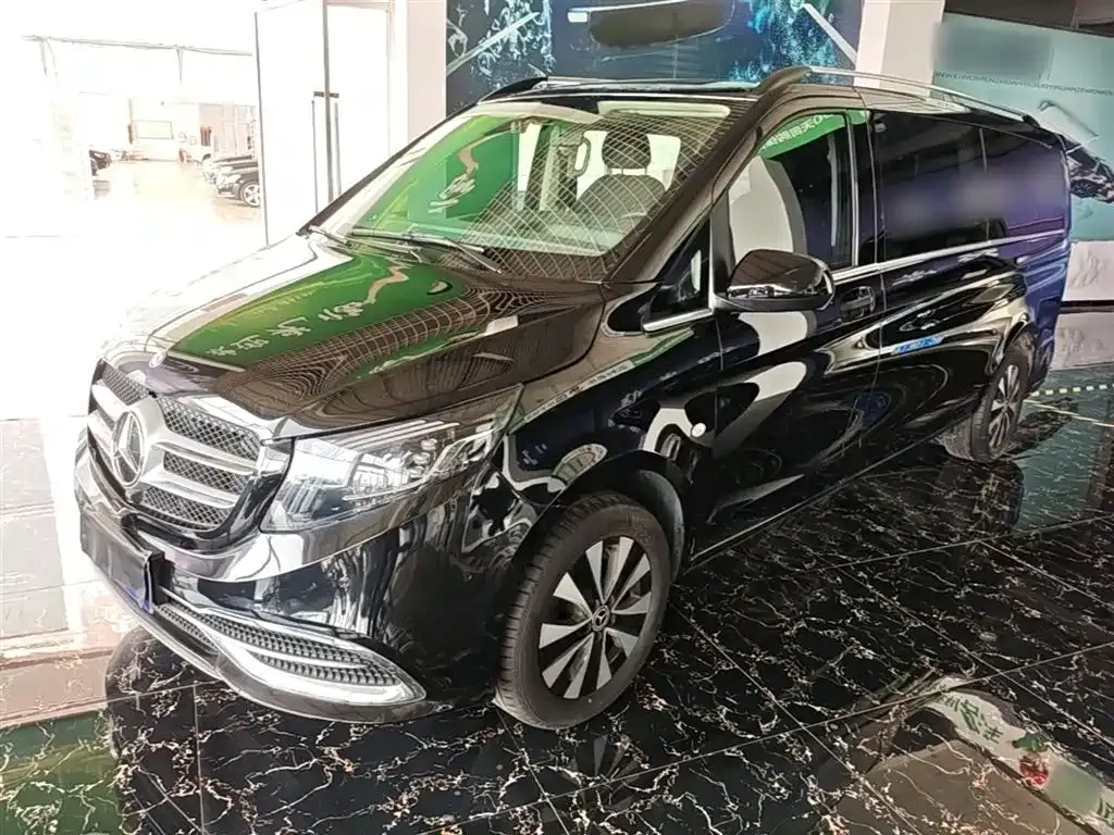 Mercedes-Benz Vito — фото 5