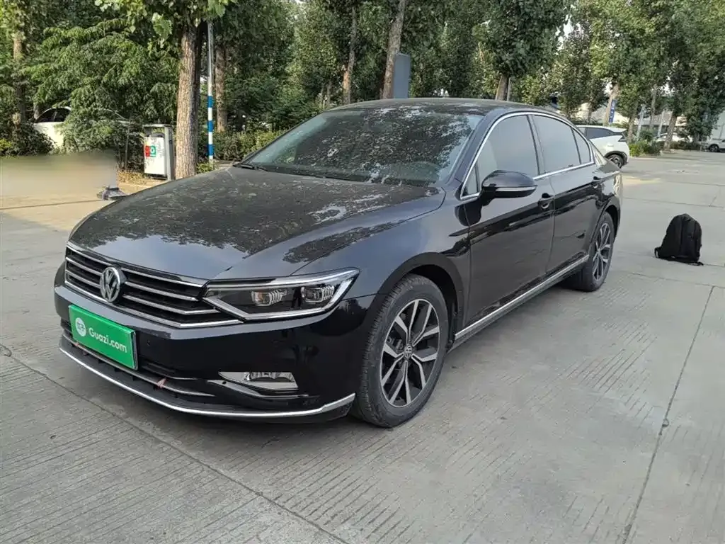 Volkswagen Magotan 2021 из CN, фото 4