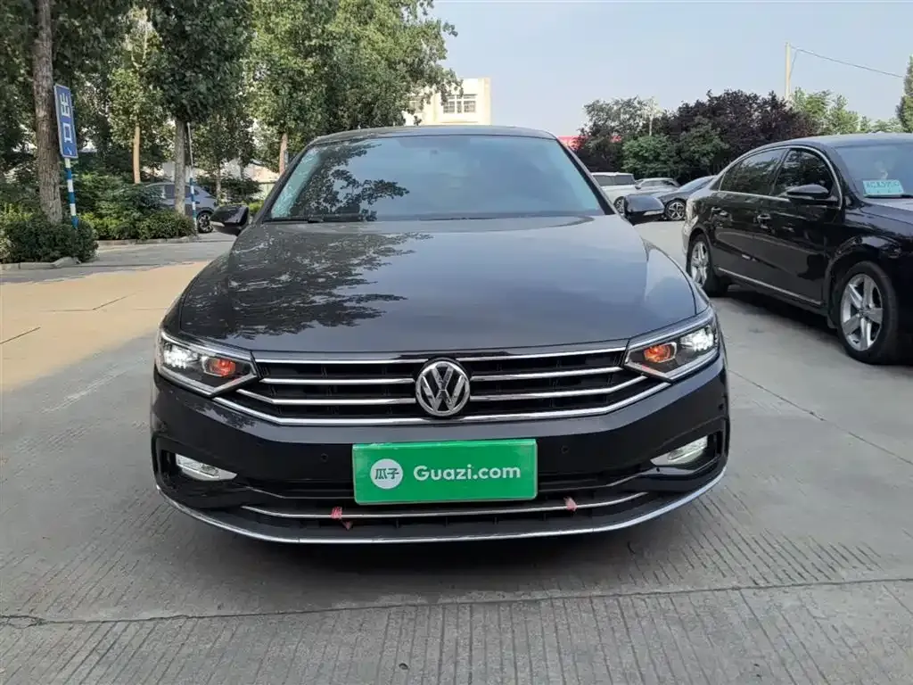 Volkswagen Magotan 2021 из CN, фото 2