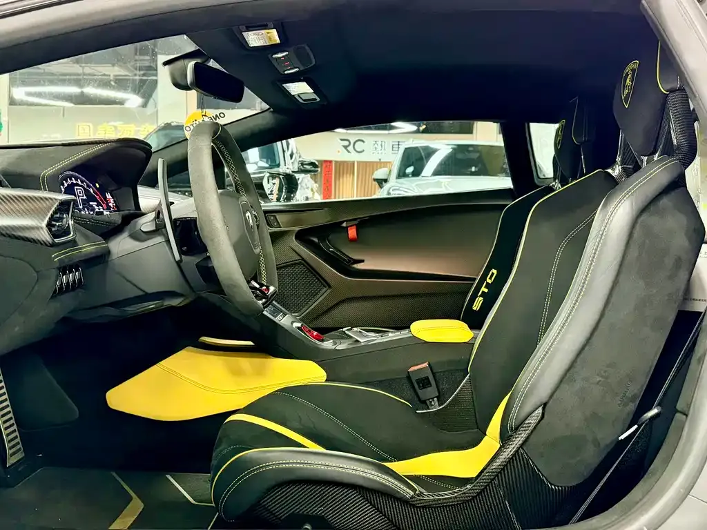 Lamborghini Huracan — фото 3