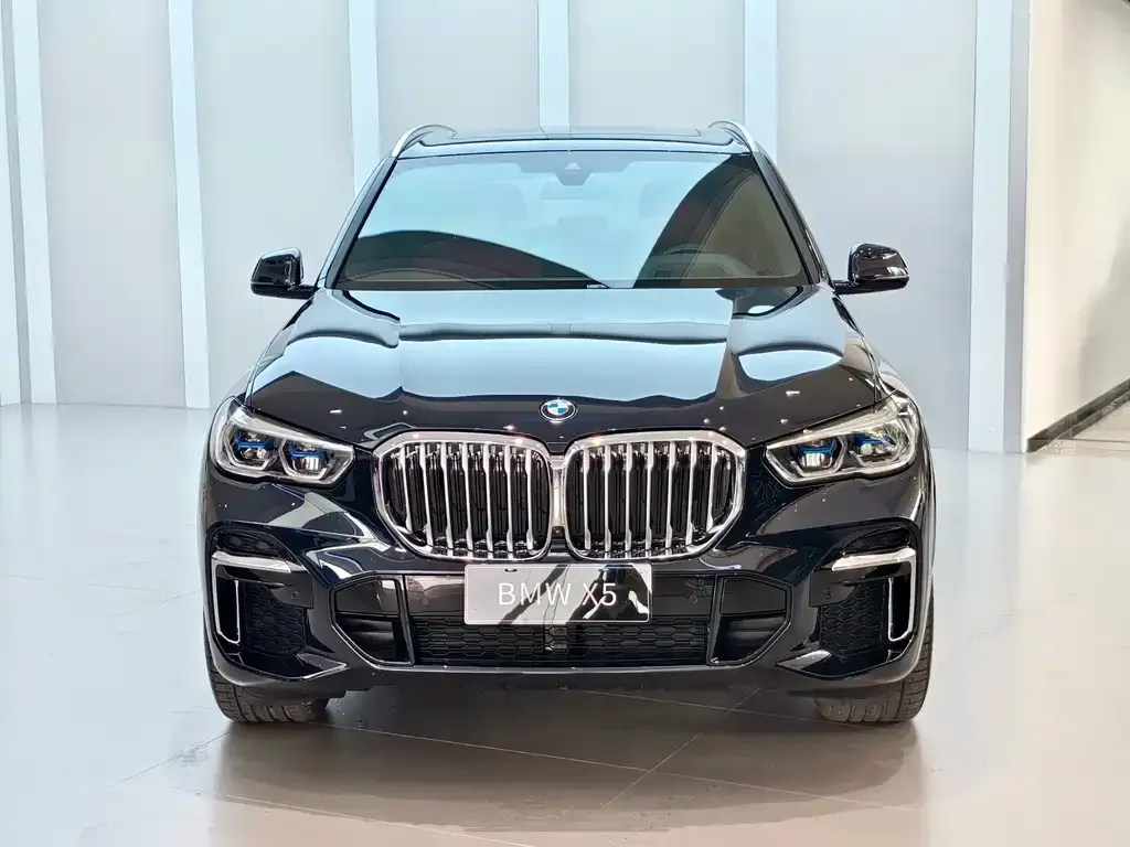 BMW X5 — фото 4