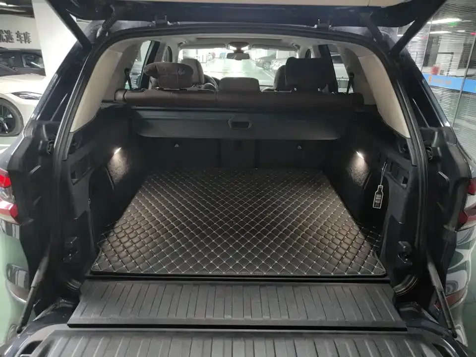 BMW X5 (Import) — фото 7