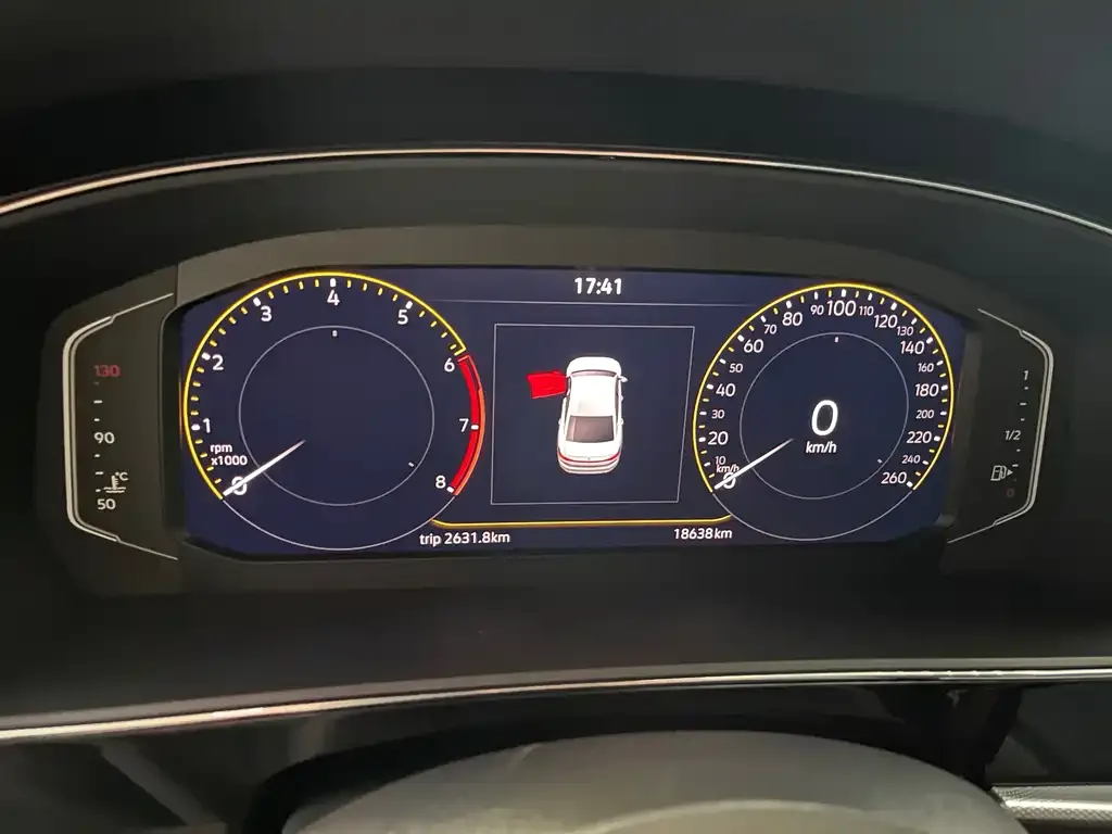 Volkswagen Passat — фото 3