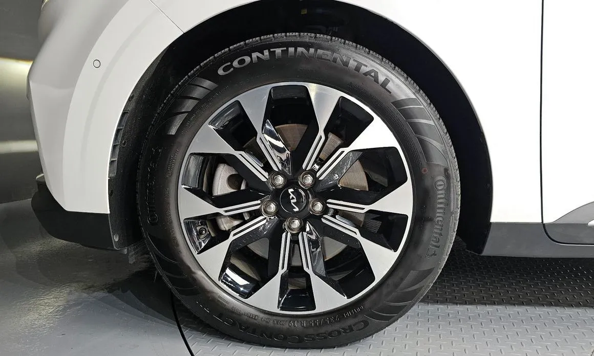 Kia Carnival 2023 из KR, фото 8