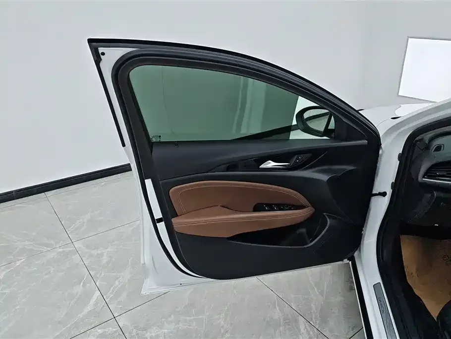 Buick Regal — фото 6