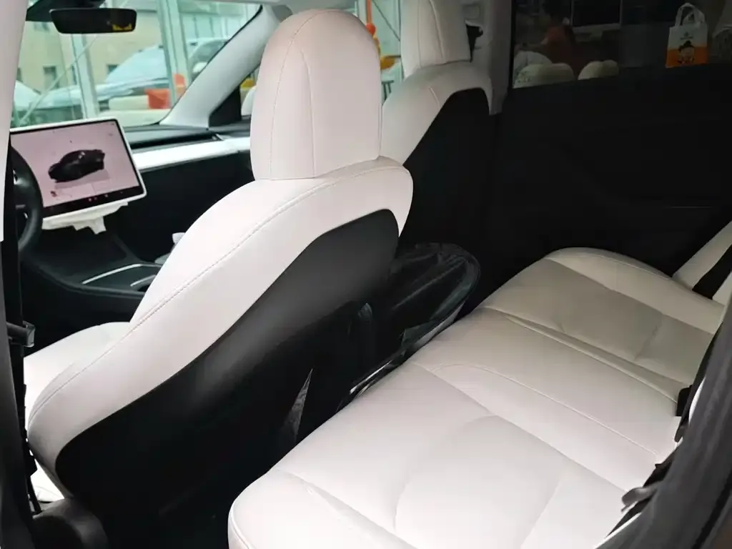 Tesla Model 3 — фото 2