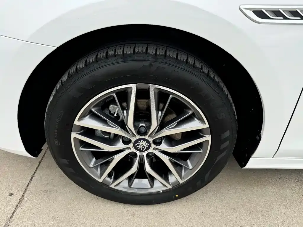 BYD Qin PLUS 2024 из CN, фото 2