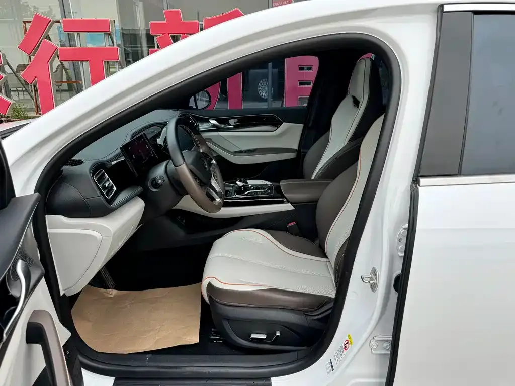 BYD Qin PLUS 2024 из CN, фото 3