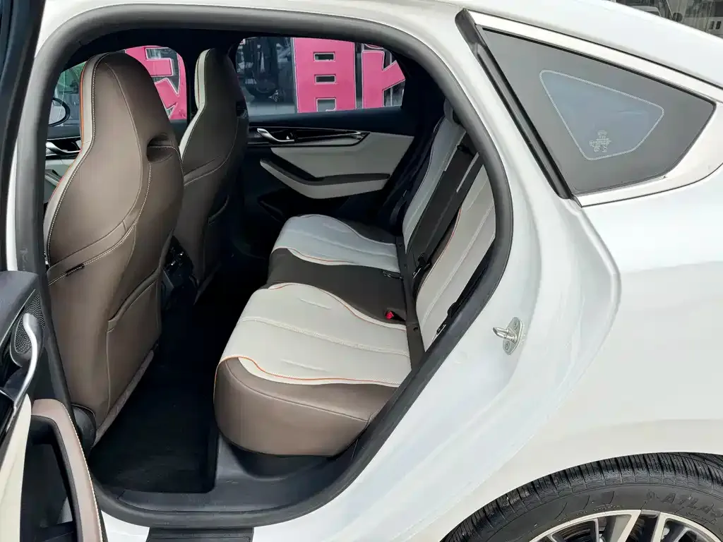 BYD Qin PLUS 2024 из CN, фото 4