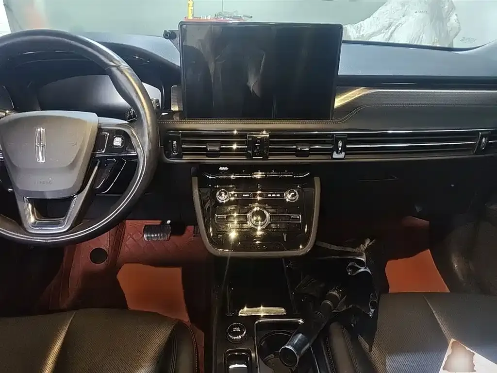 Lincoln Corsair 2021 из CN, фото 6