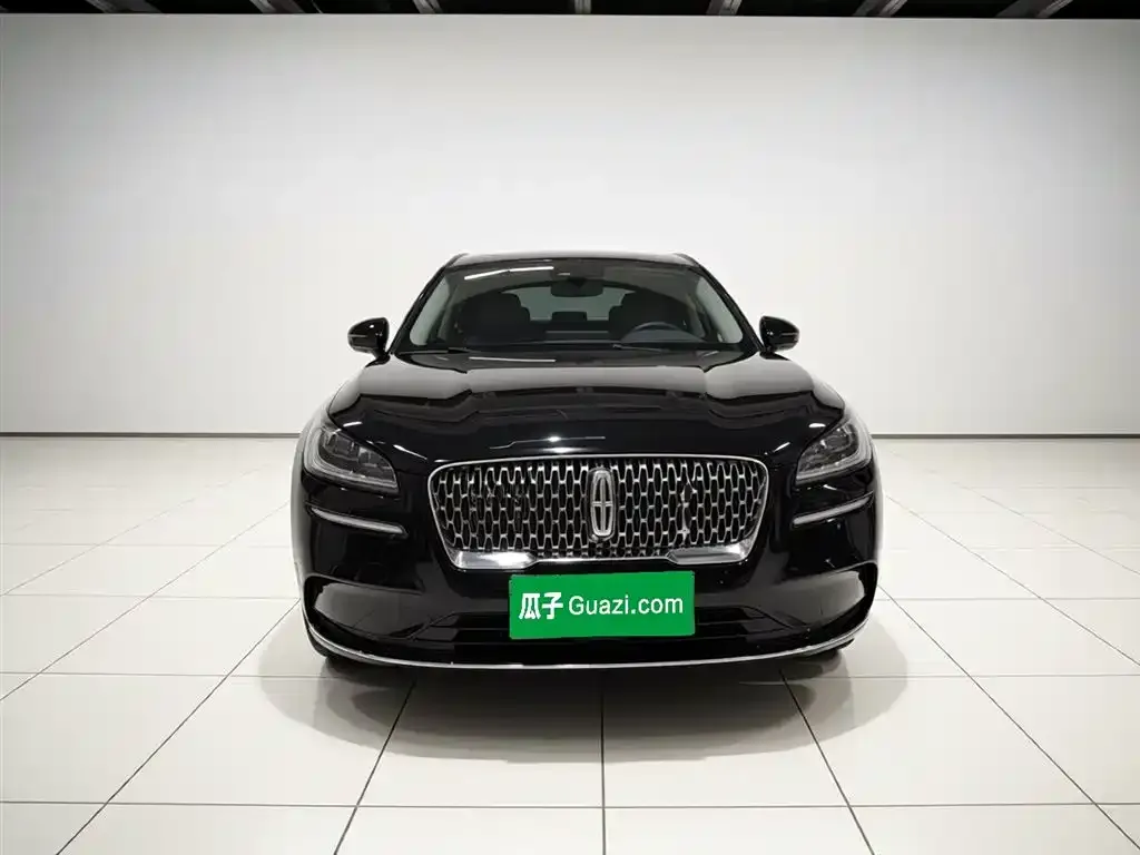 Lincoln Corsair 2021 из CN, фото 2