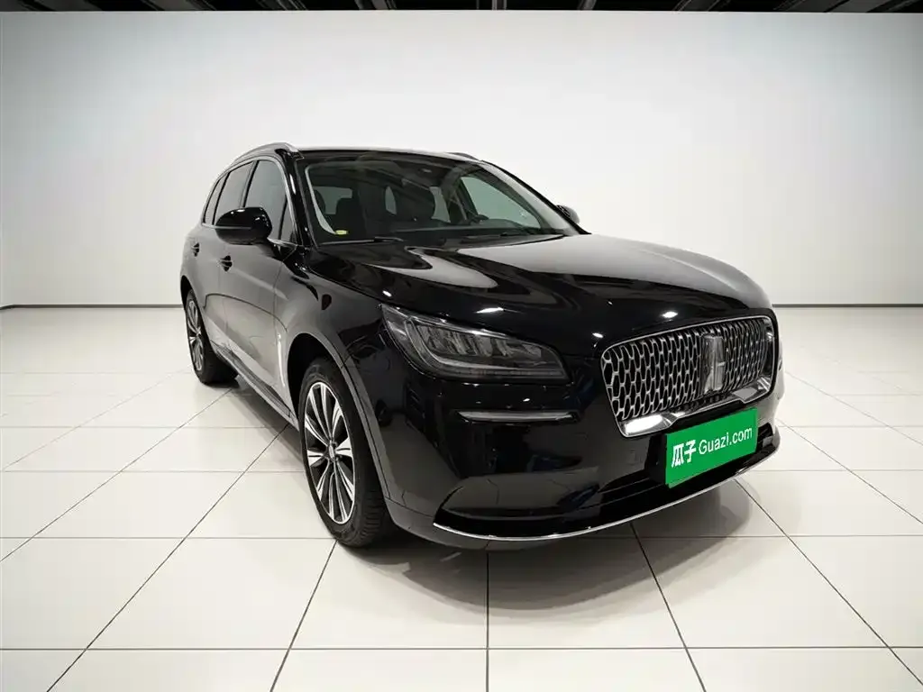 Lincoln Corsair 2021 из CN, фото 4