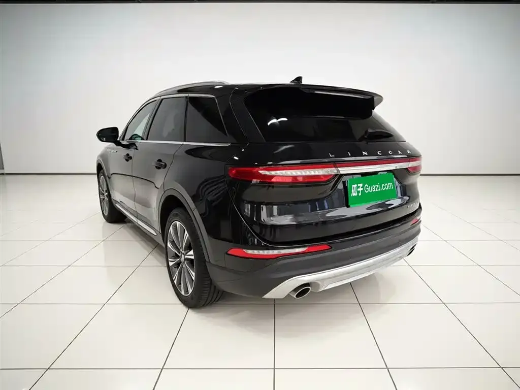 Lincoln Corsair 2021 из CN, фото 10