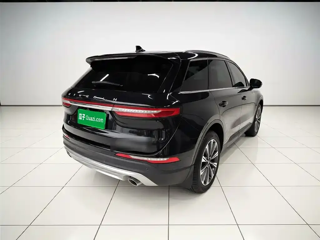 Lincoln Corsair 2021 из CN, фото 5