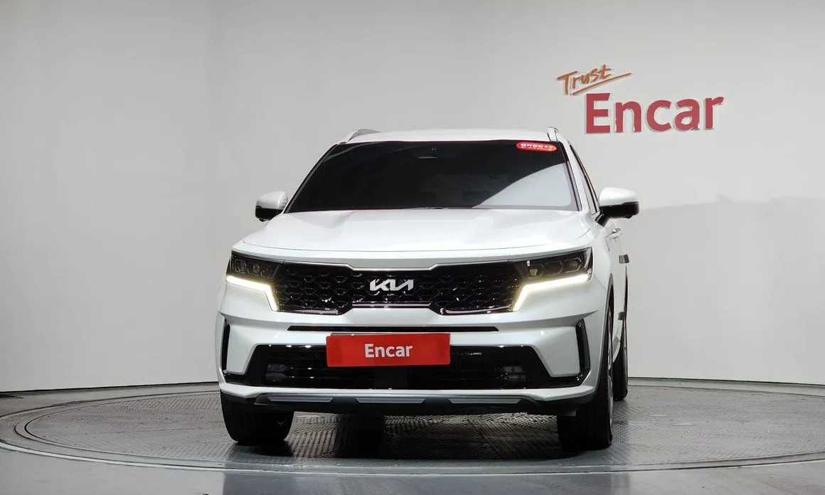 Kia Sorento — фото 2