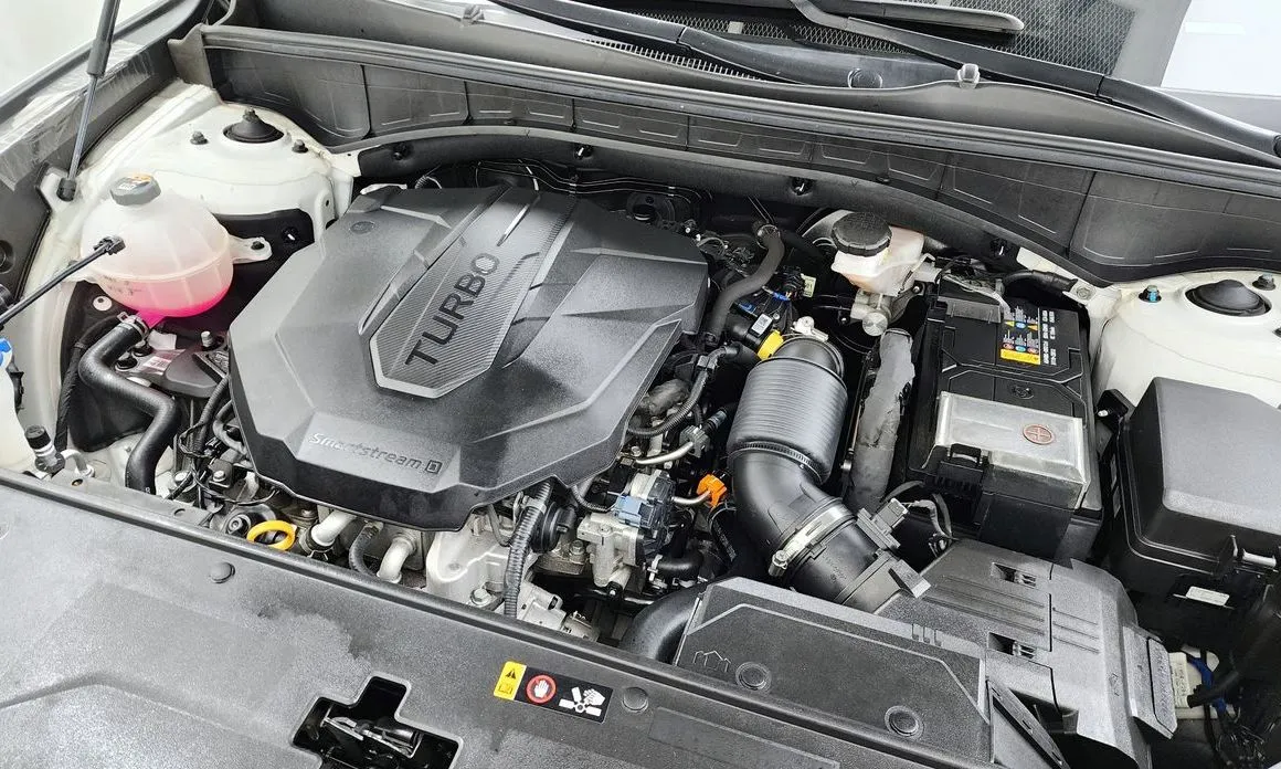 Kia Sorento — фото 10
