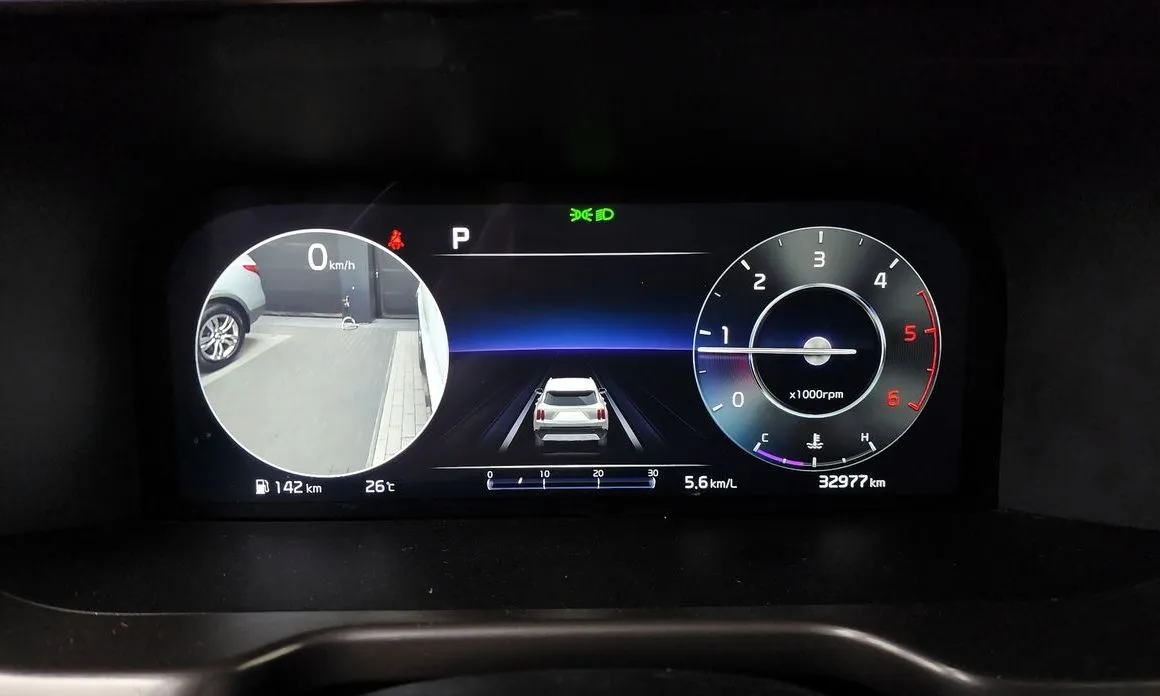 Kia Sorento — фото 4
