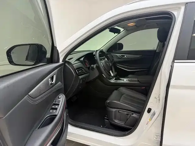 Changan CS75 2024 из CN, фото 8