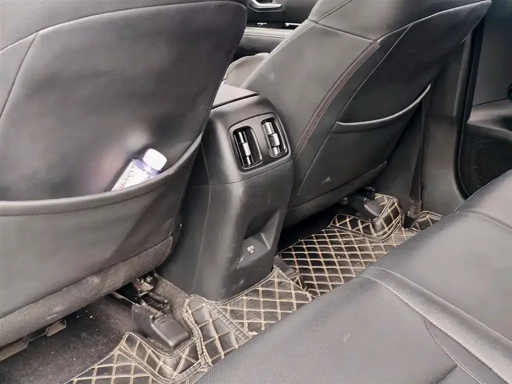Hyundai Tucson — фото 2