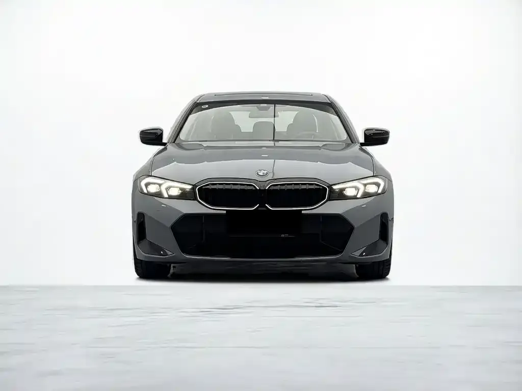 BMW 3 Series — фото 10