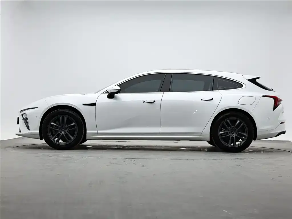 Neta S Shooting Brake 2025 из CN, фото 5