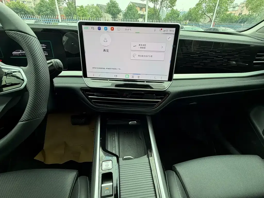Volkswagen Passat — фото 9