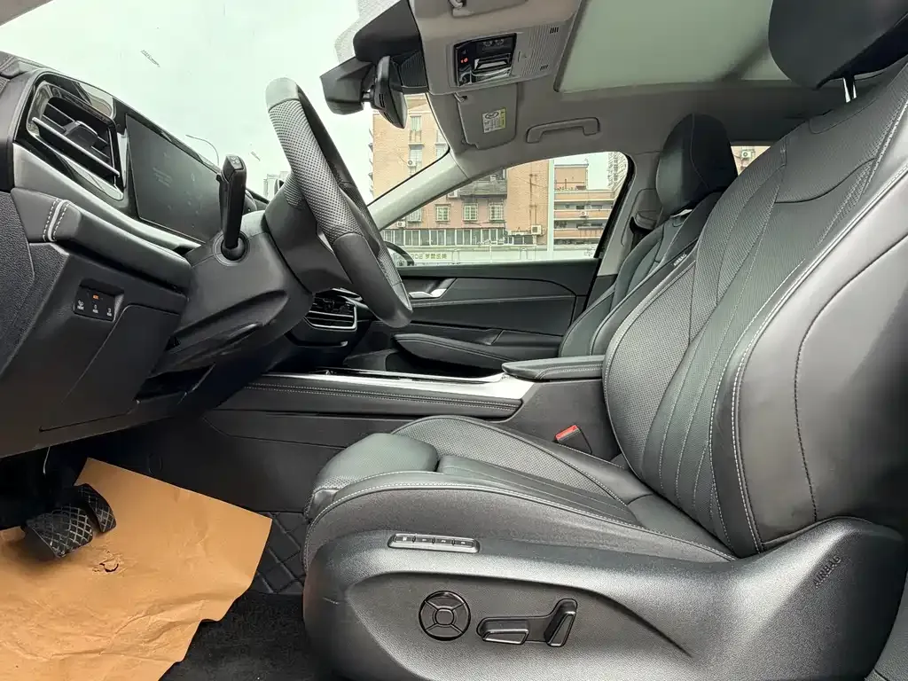 Volkswagen Passat — фото 2
