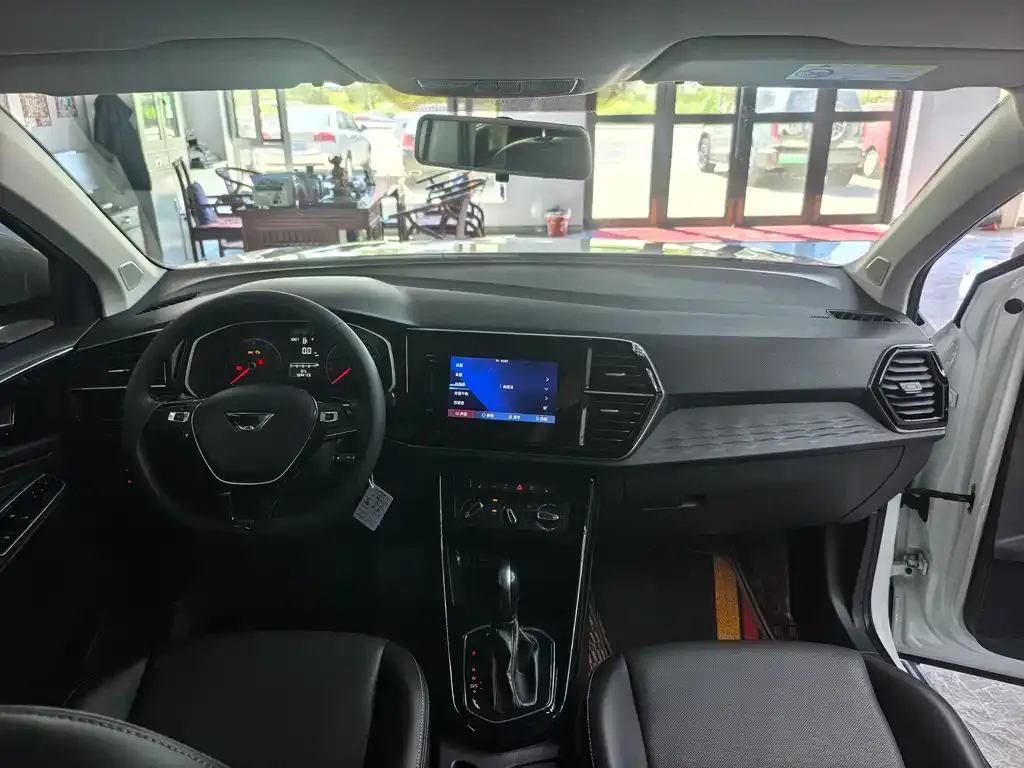 Jetta VS5 2022 из CN, фото 6