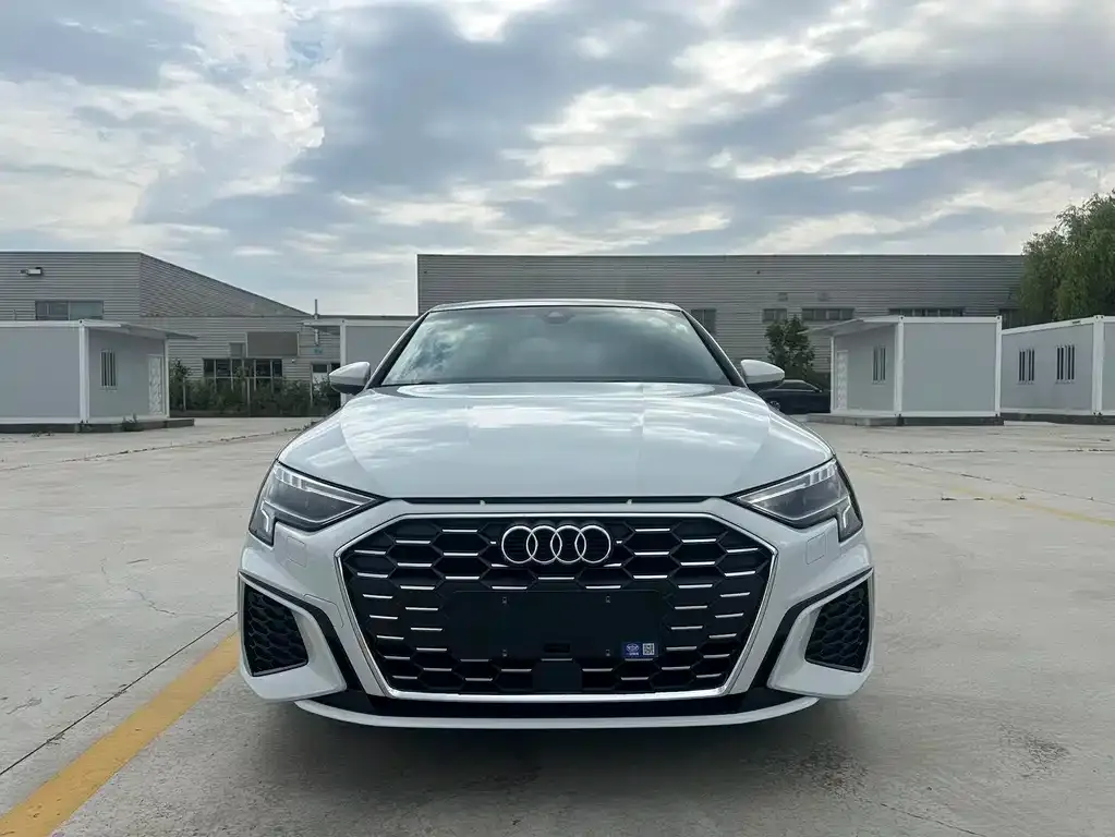 Audi A3 — фото 4