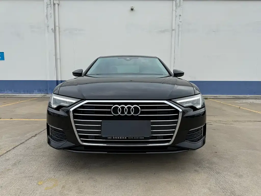 Audi A6L — фото 3
