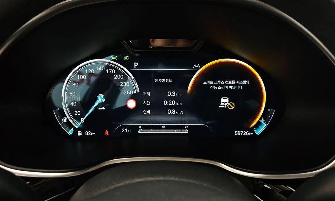 Genesis G80 2022 из KR, фото 6