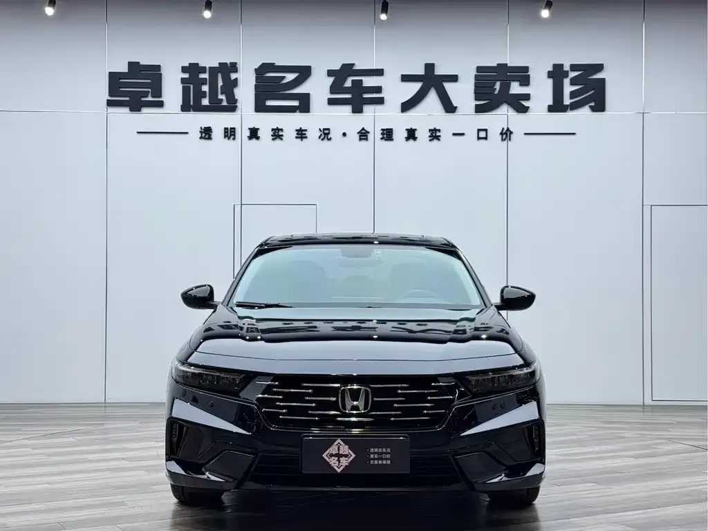 Honda Accord — фото 2
