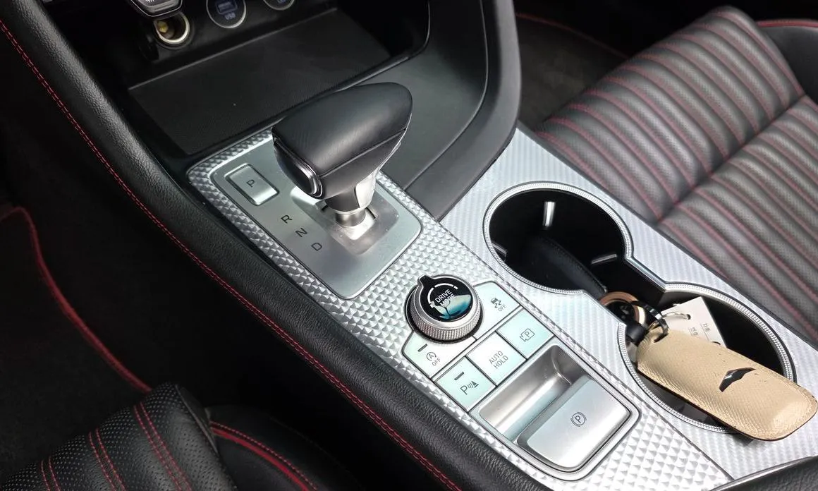 Genesis G70 2021 из KR, фото 10