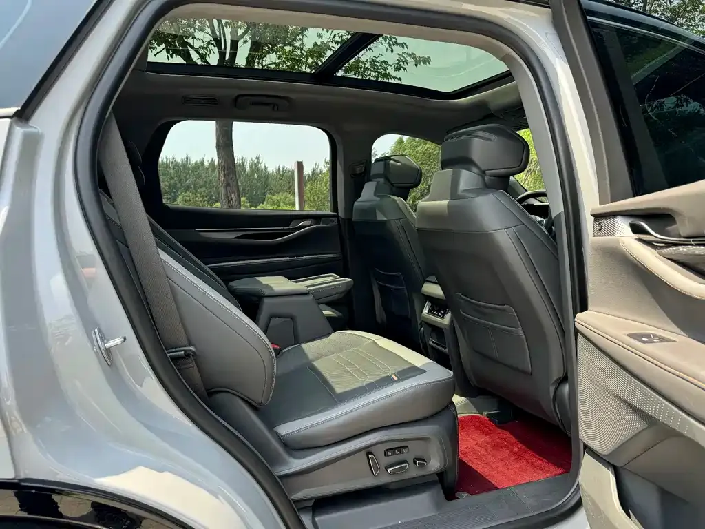 Ford Edge — фото 2