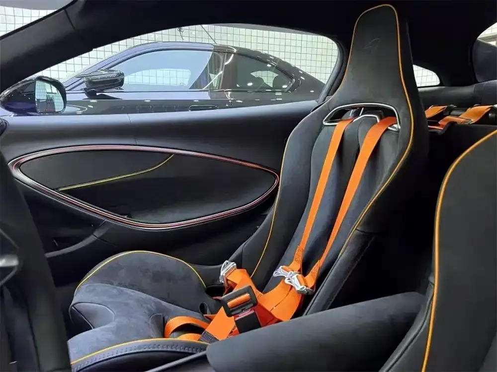 McLaren Artura 2025 из CN, фото 2