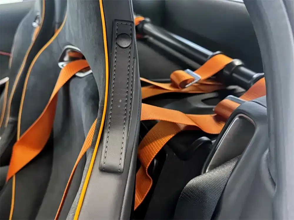 McLaren Artura 2025 из CN, фото 6