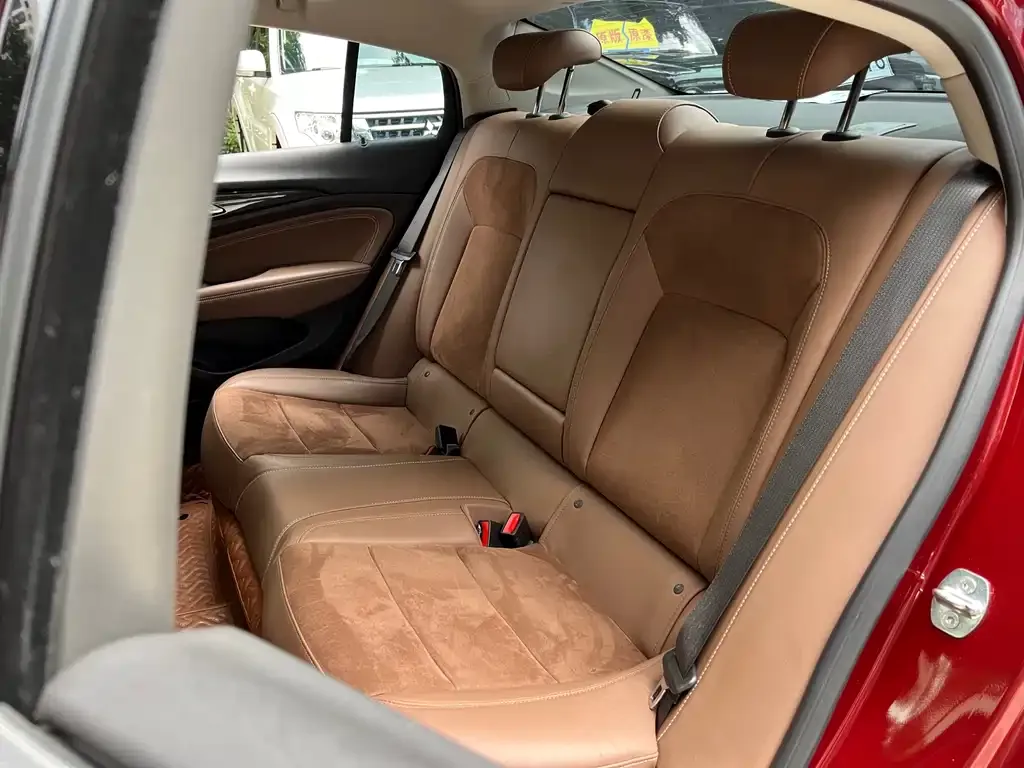Buick Regal — фото 2