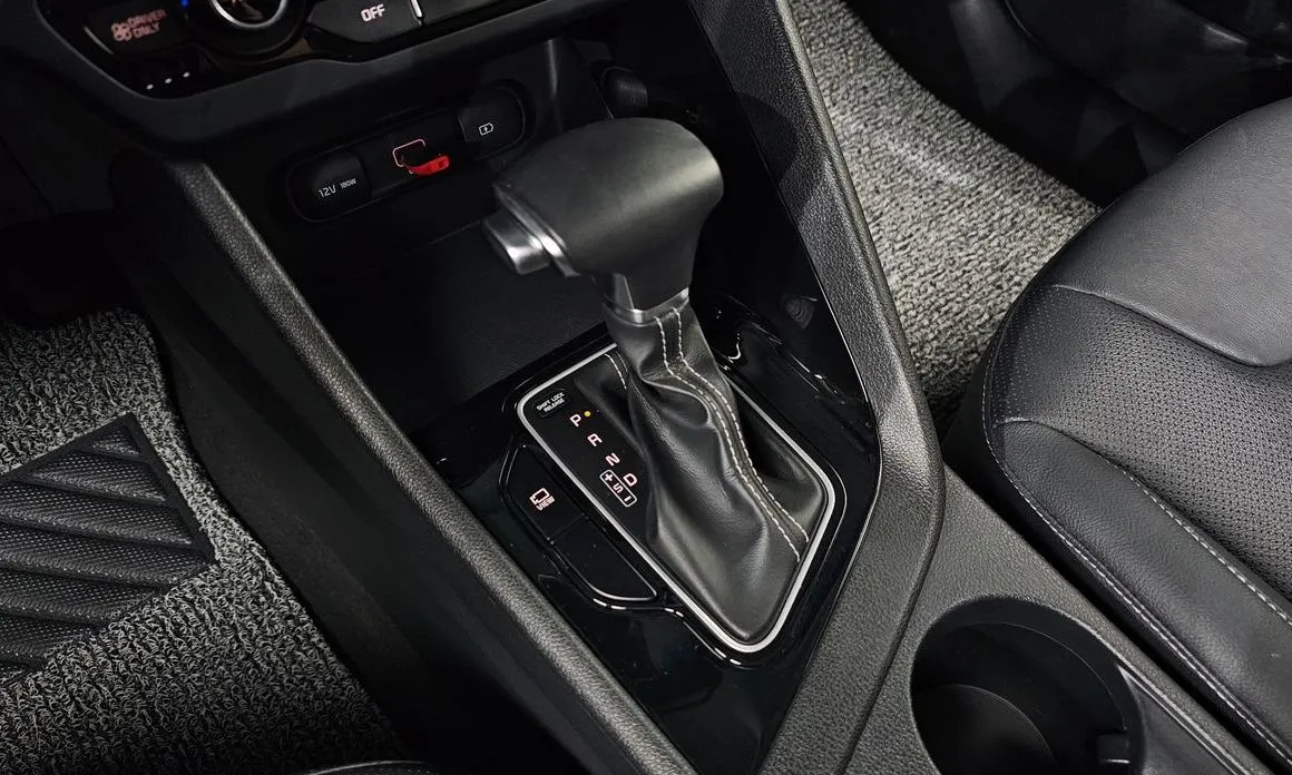 Kia Niro 2021 из KR, фото 5