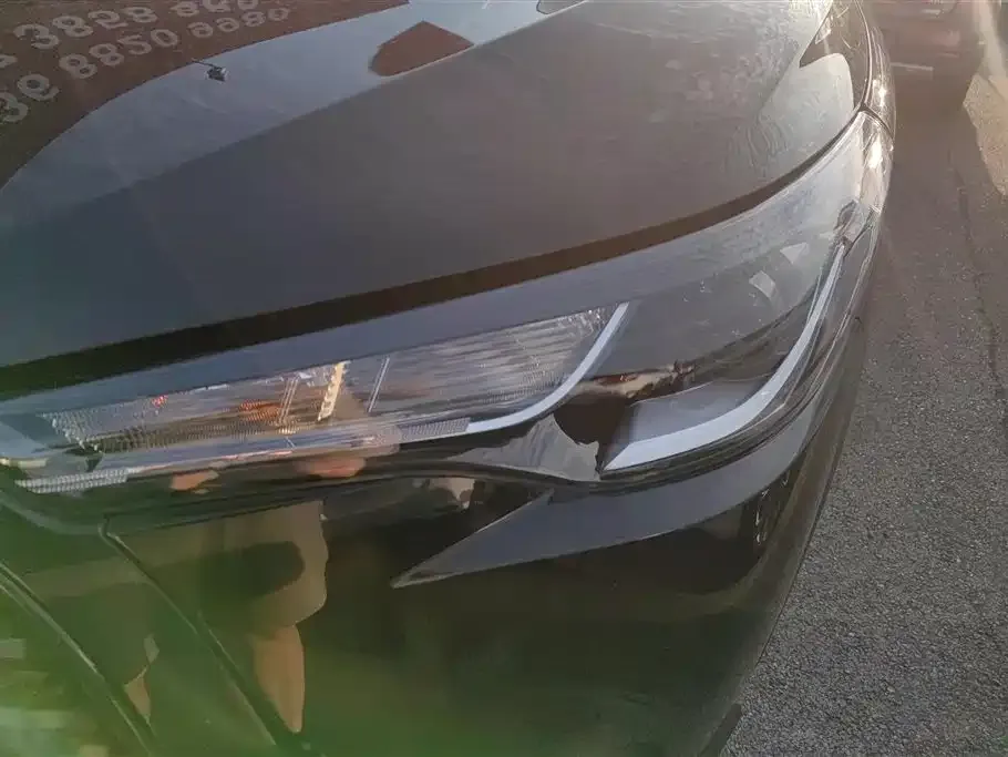 Toyota Corolla Cross — фото 4