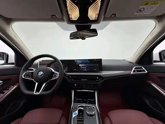 BMW i3 — фото 2