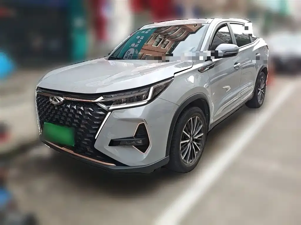 Chery Tiggo 8 PRO 2023 из CN, фото 6