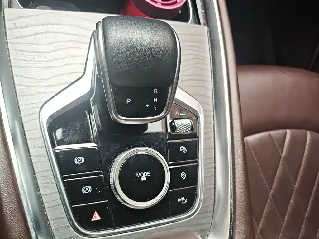 Chery Tiggo 8 PRO 2023 из CN, фото 5