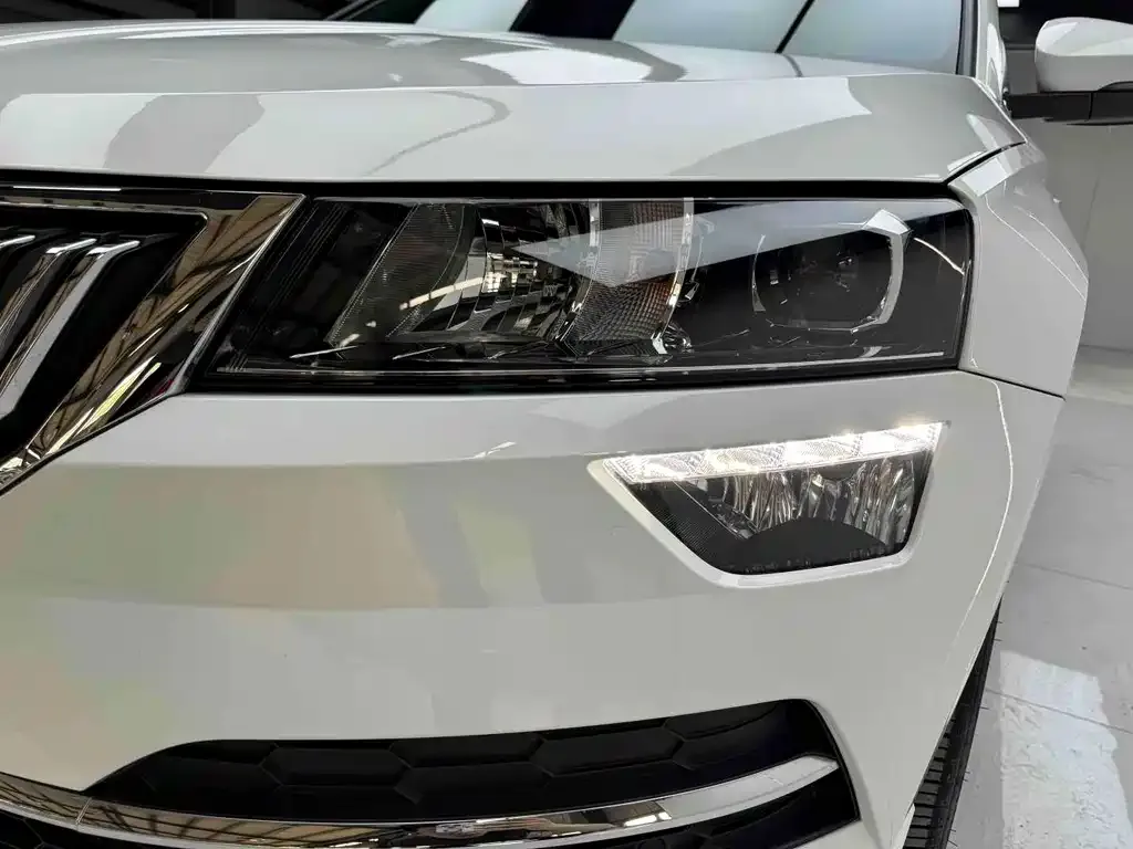 Skoda Karoq 2023 из CN, фото 9